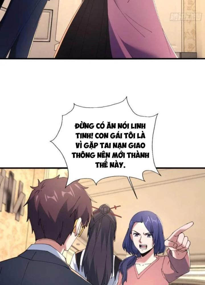 Phá Tà: Có Đứa Kêu Tao Livestream Bắt Quỷ Chapter 43 - Trang 2