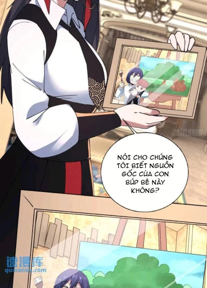 Phá Tà: Có Đứa Kêu Tao Livestream Bắt Quỷ Chapter 43 - Trang 2