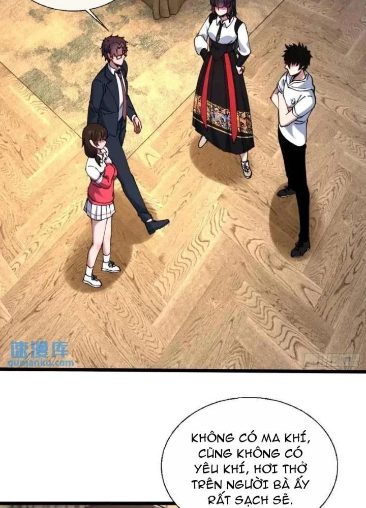 Phá Tà: Có Đứa Kêu Tao Livestream Bắt Quỷ Chapter 51 - Trang 2