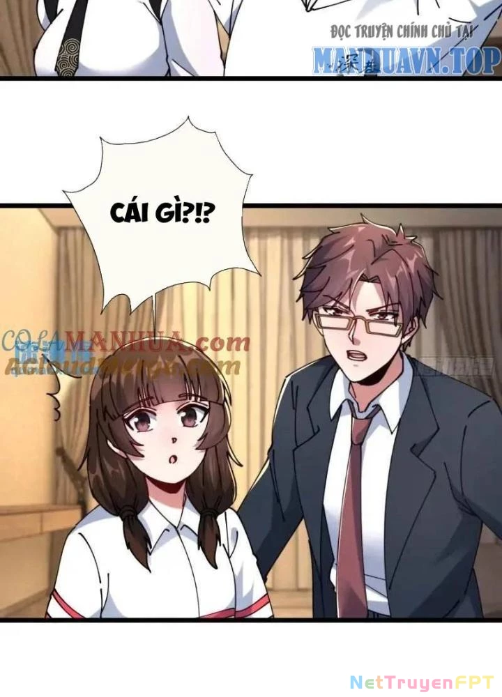 Phá Tà: Có Đứa Kêu Tao Livestream Bắt Quỷ Chapter 51 - Trang 2