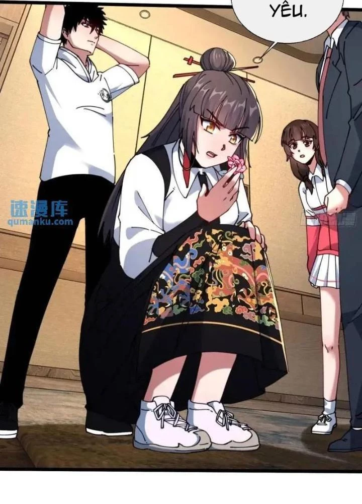 Phá Tà: Có Đứa Kêu Tao Livestream Bắt Quỷ Chapter 51 - Trang 2