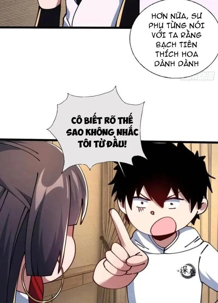 Phá Tà: Có Đứa Kêu Tao Livestream Bắt Quỷ Chapter 51 - Trang 2