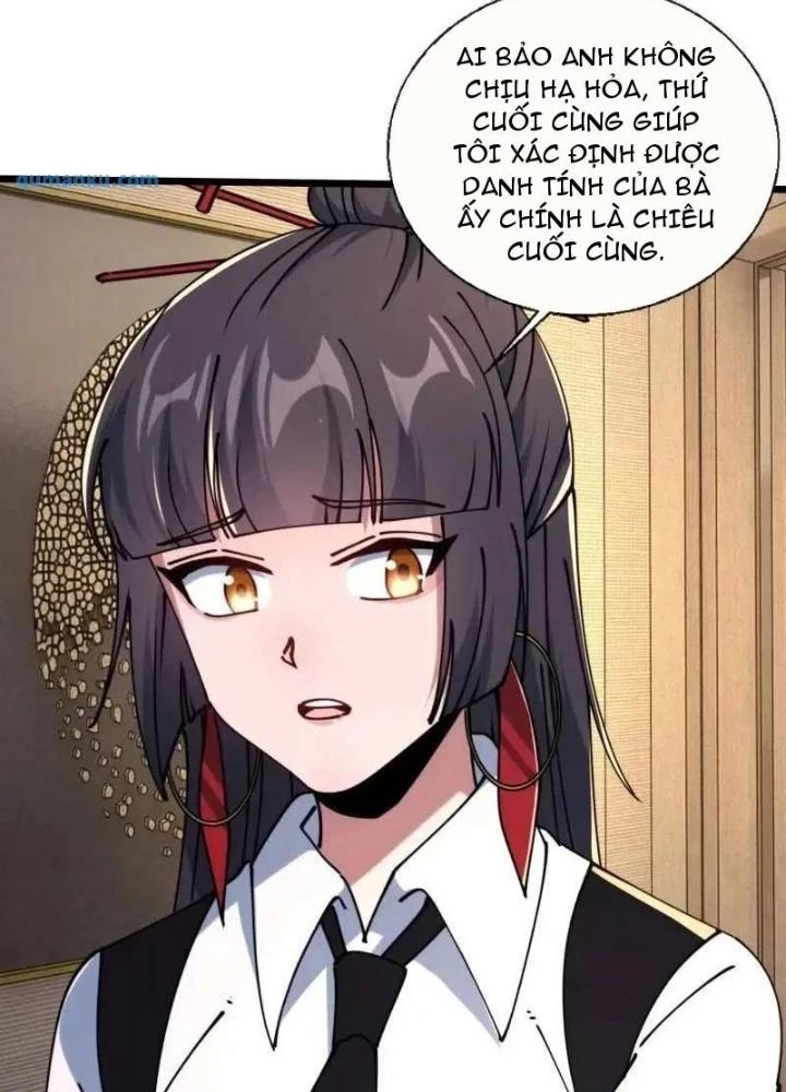 Phá Tà: Có Đứa Kêu Tao Livestream Bắt Quỷ Chapter 51 - Trang 2