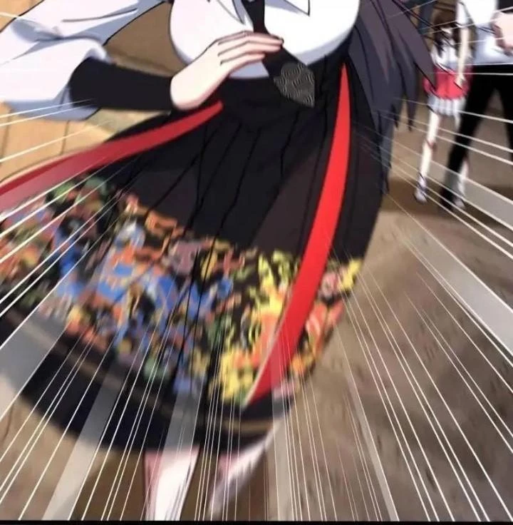 Phá Tà: Có Đứa Kêu Tao Livestream Bắt Quỷ Chapter 51 - Trang 2