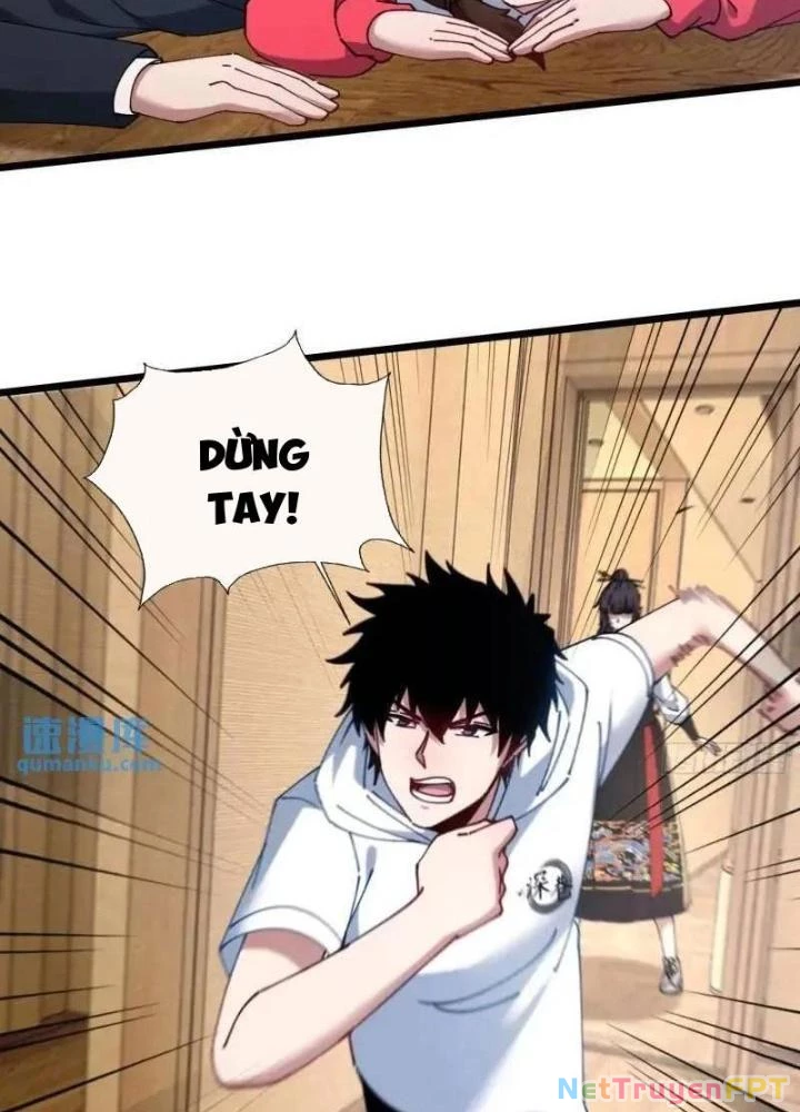 Phá Tà: Có Đứa Kêu Tao Livestream Bắt Quỷ Chapter 51 - Trang 2