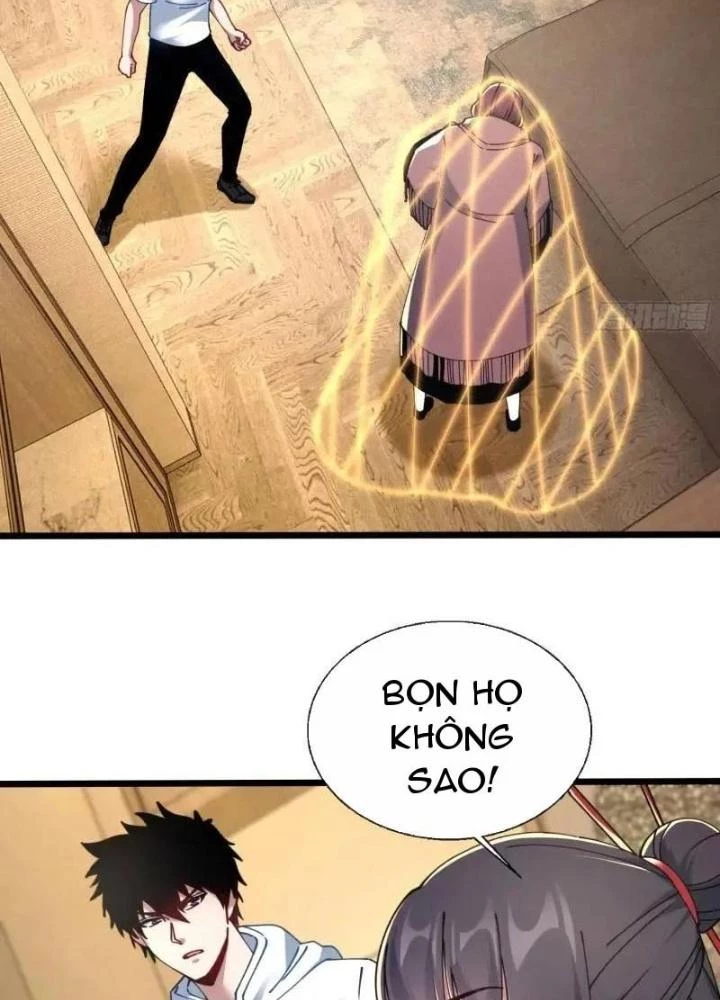 Phá Tà: Có Đứa Kêu Tao Livestream Bắt Quỷ Chapter 51 - Trang 2