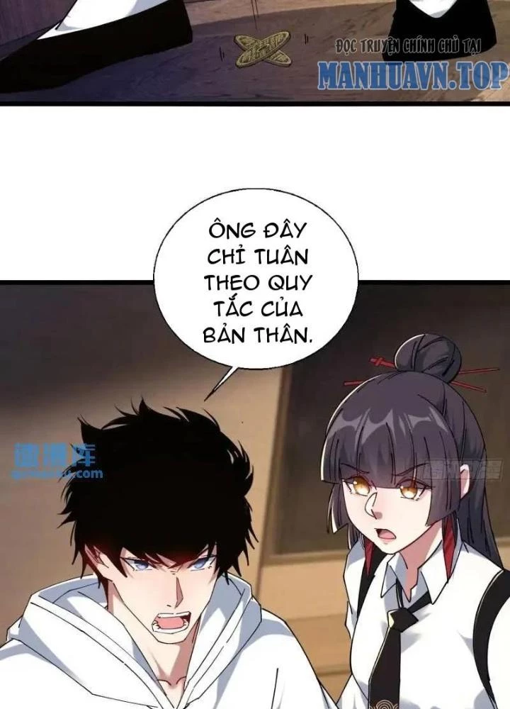 Phá Tà: Có Đứa Kêu Tao Livestream Bắt Quỷ Chapter 51 - Trang 2