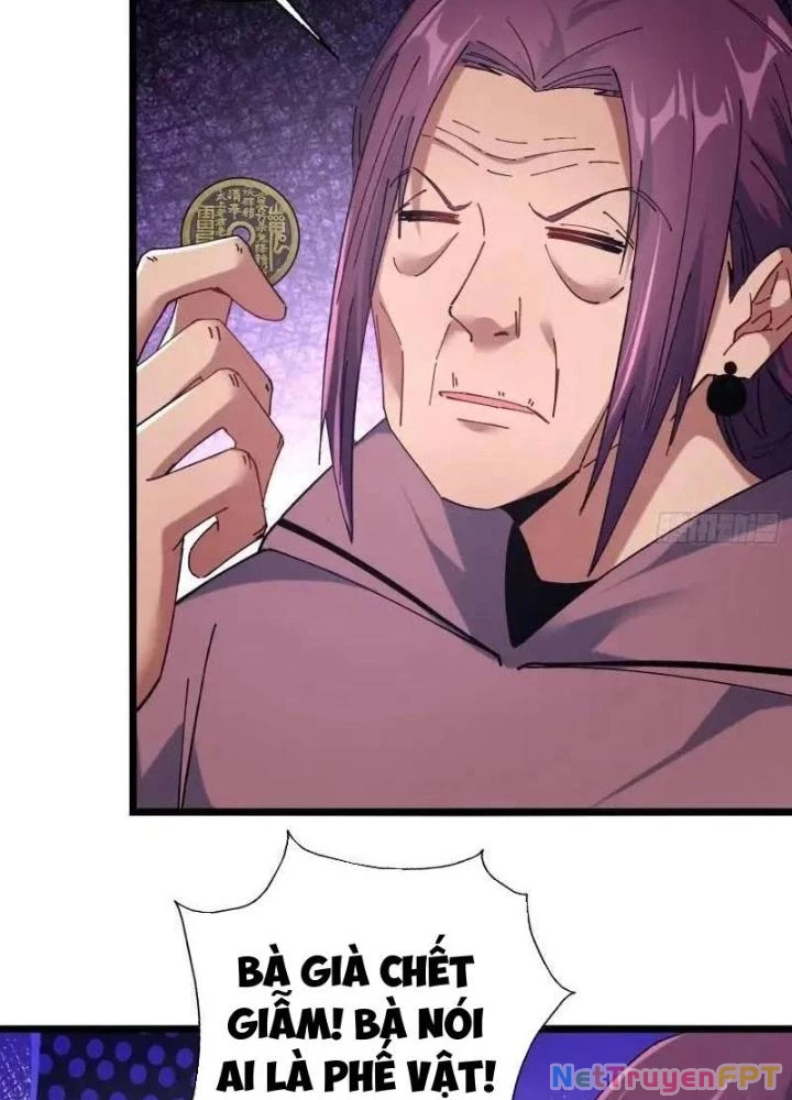 Phá Tà: Có Đứa Kêu Tao Livestream Bắt Quỷ Chapter 51 - Trang 2