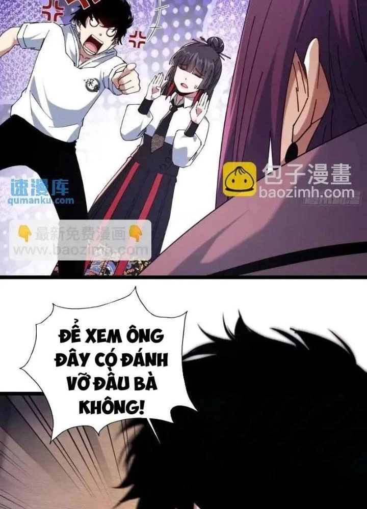 Phá Tà: Có Đứa Kêu Tao Livestream Bắt Quỷ Chapter 51 - Trang 2