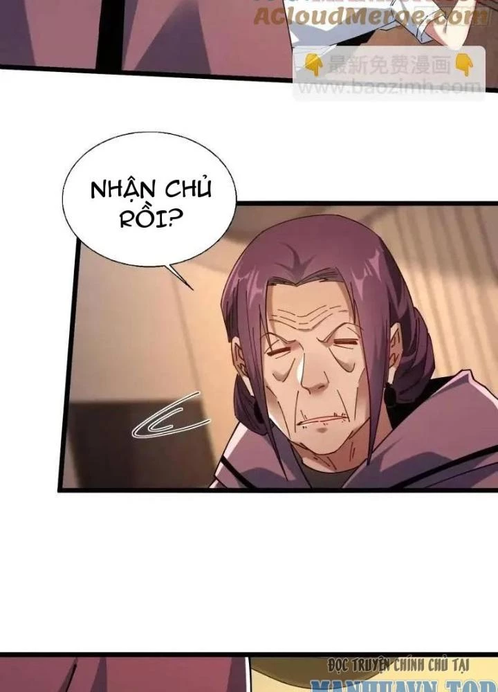 Phá Tà: Có Đứa Kêu Tao Livestream Bắt Quỷ Chapter 51 - Trang 2