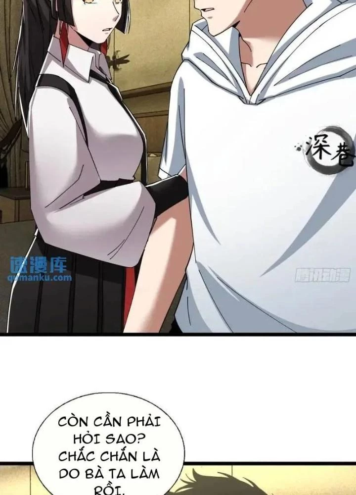 Phá Tà: Có Đứa Kêu Tao Livestream Bắt Quỷ Chapter 51 - Trang 2