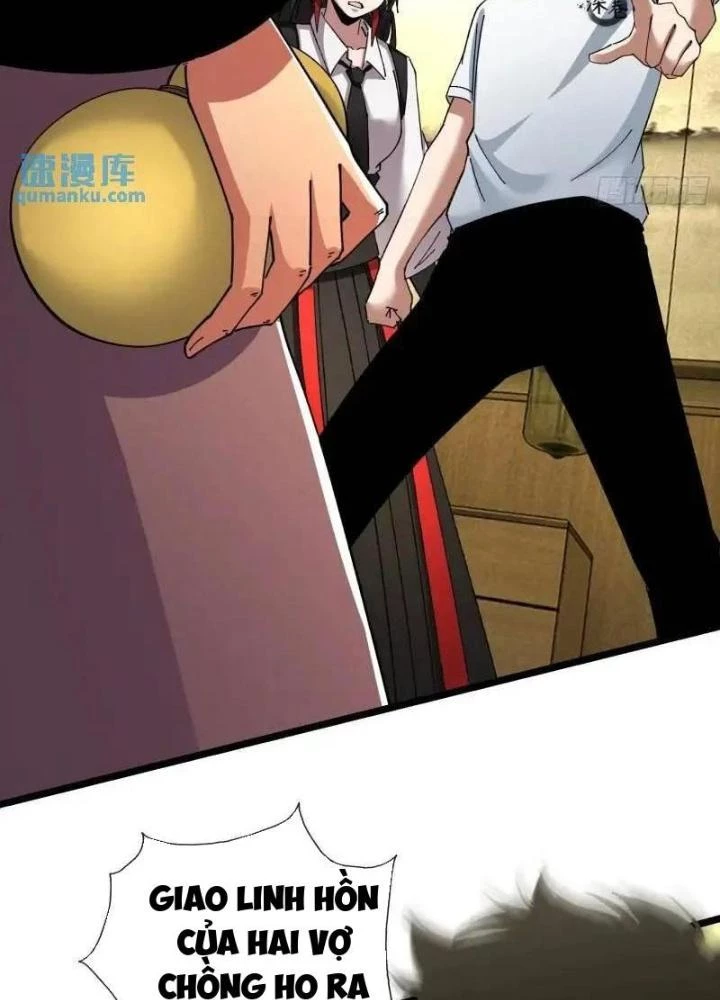 Phá Tà: Có Đứa Kêu Tao Livestream Bắt Quỷ Chapter 51 - Trang 2