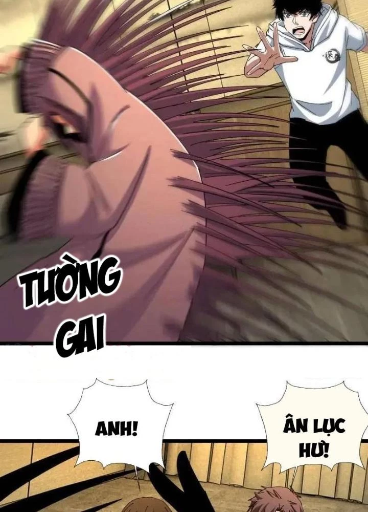 Phá Tà: Có Đứa Kêu Tao Livestream Bắt Quỷ Chapter 51 - Trang 2