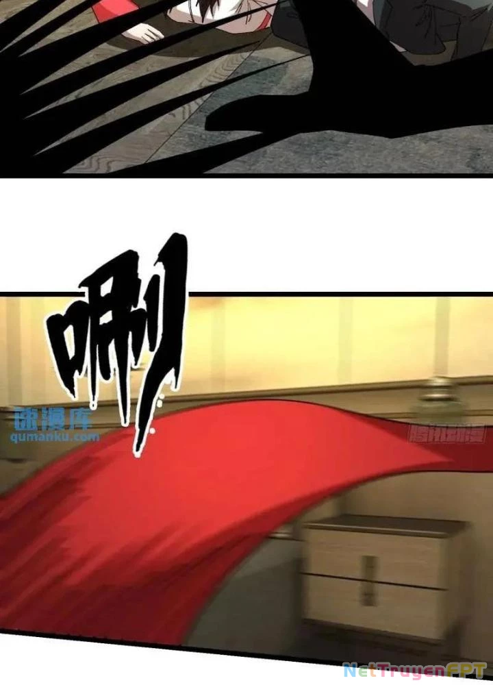 Phá Tà: Có Đứa Kêu Tao Livestream Bắt Quỷ Chapter 51 - Trang 2