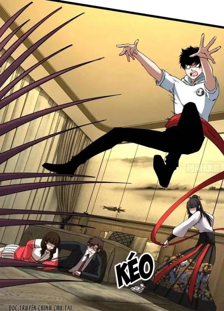 Phá Tà: Có Đứa Kêu Tao Livestream Bắt Quỷ Chapter 51 - Trang 2