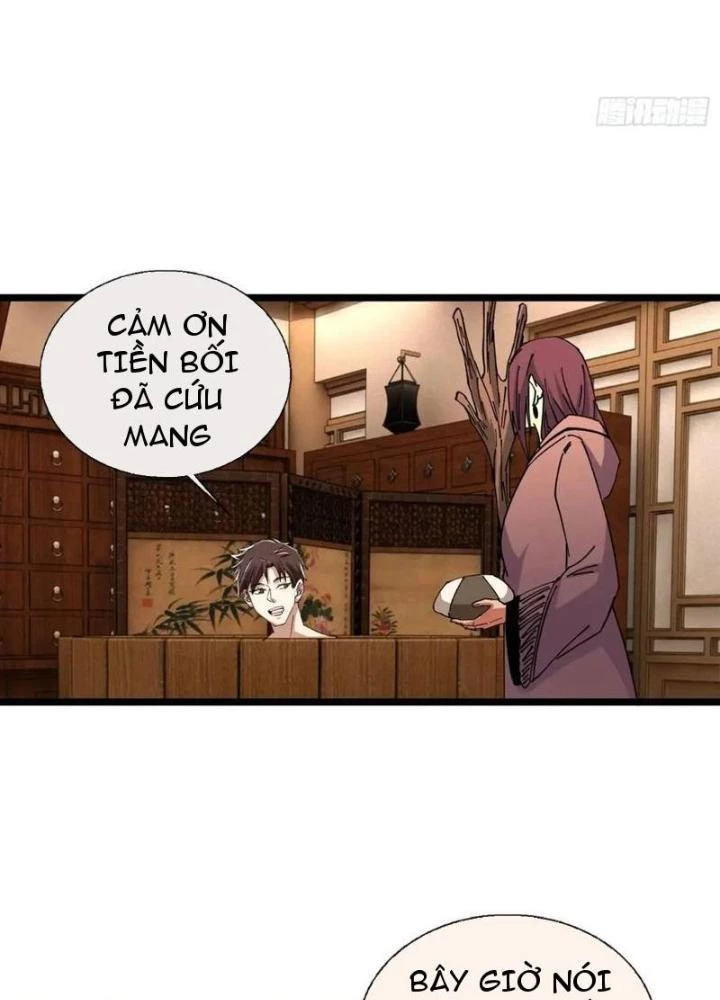 Phá Tà: Có Đứa Kêu Tao Livestream Bắt Quỷ Chapter 54 - Trang 2