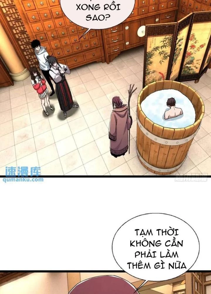 Phá Tà: Có Đứa Kêu Tao Livestream Bắt Quỷ Chapter 54 - Trang 2