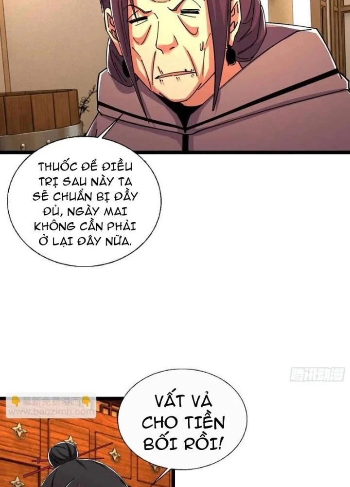 Phá Tà: Có Đứa Kêu Tao Livestream Bắt Quỷ Chapter 54 - Trang 2