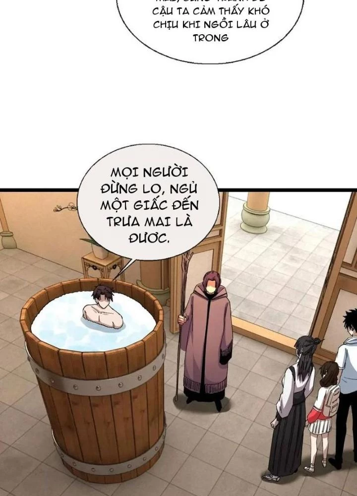 Phá Tà: Có Đứa Kêu Tao Livestream Bắt Quỷ Chapter 54 - Trang 2