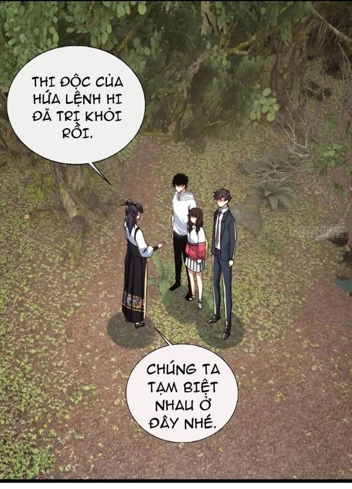Phá Tà: Có Đứa Kêu Tao Livestream Bắt Quỷ Chapter 54 - Trang 2