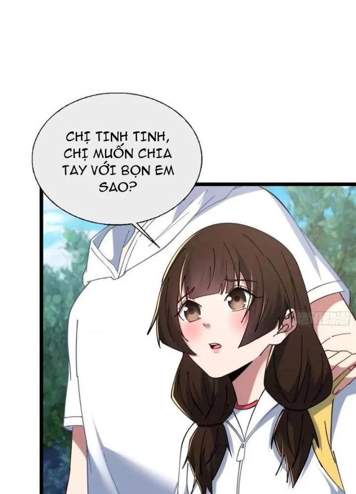 Phá Tà: Có Đứa Kêu Tao Livestream Bắt Quỷ Chapter 54 - Trang 2