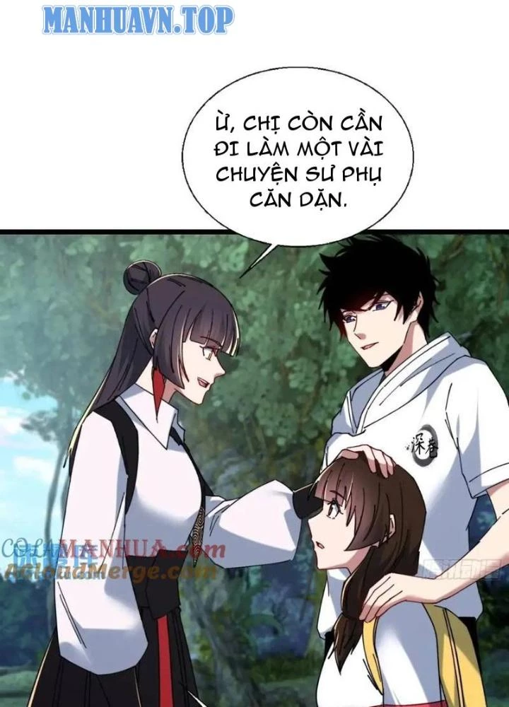 Phá Tà: Có Đứa Kêu Tao Livestream Bắt Quỷ Chapter 54 - Trang 2