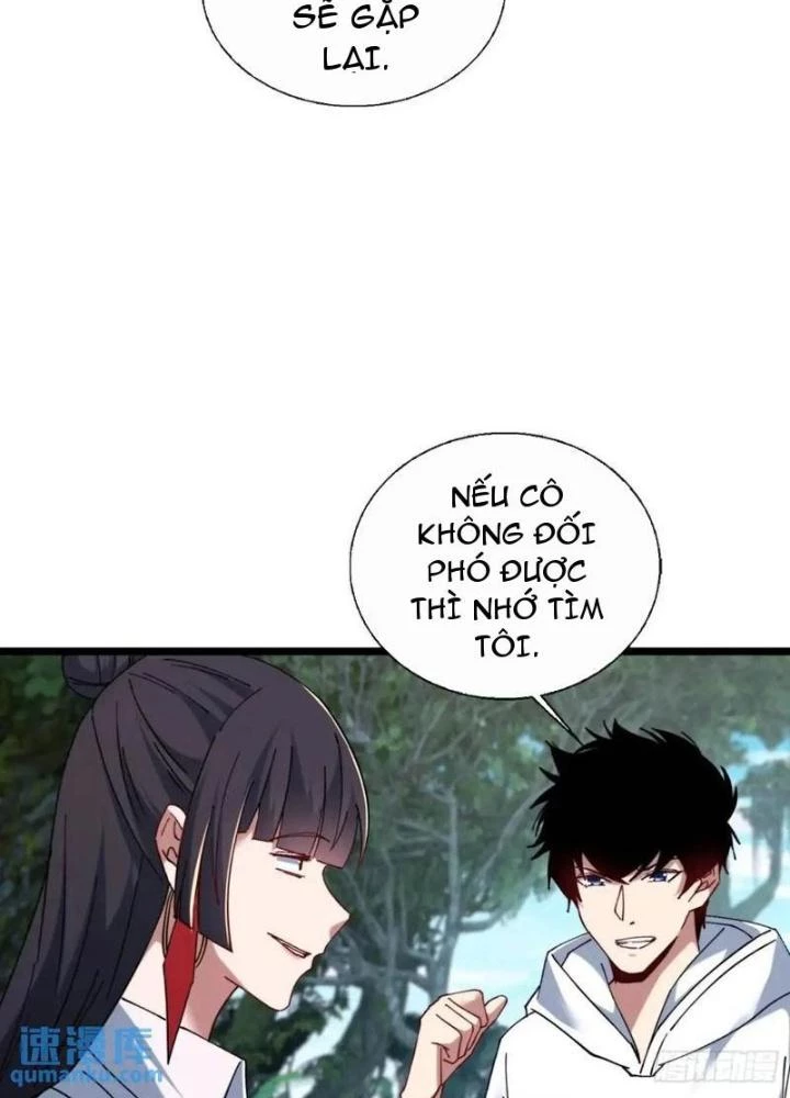 Phá Tà: Có Đứa Kêu Tao Livestream Bắt Quỷ Chapter 54 - Trang 2