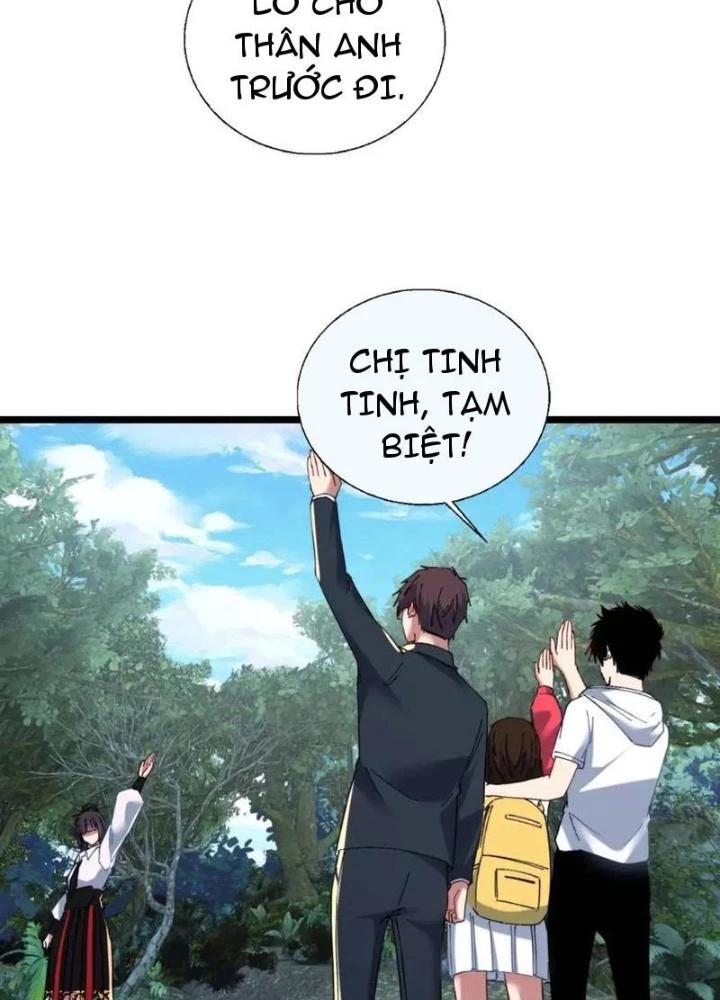 Phá Tà: Có Đứa Kêu Tao Livestream Bắt Quỷ Chapter 54 - Trang 2