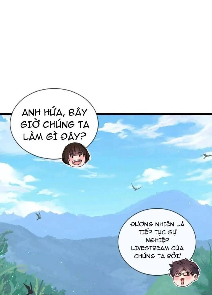 Phá Tà: Có Đứa Kêu Tao Livestream Bắt Quỷ Chapter 54 - Trang 2