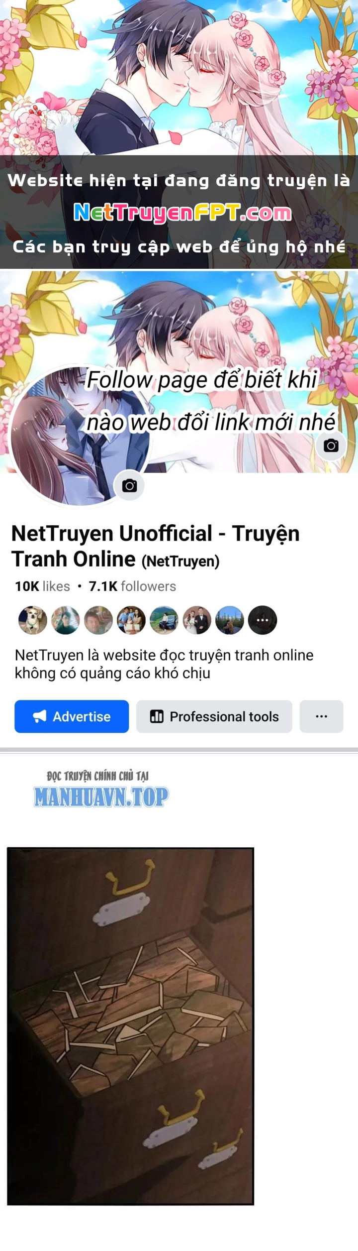 Phá Tà: Có Đứa Kêu Tao Livestream Bắt Quỷ Chapter 54 - Trang 2