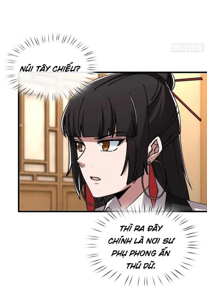 Phá Tà: Có Đứa Kêu Tao Livestream Bắt Quỷ Chapter 54 - Trang 2