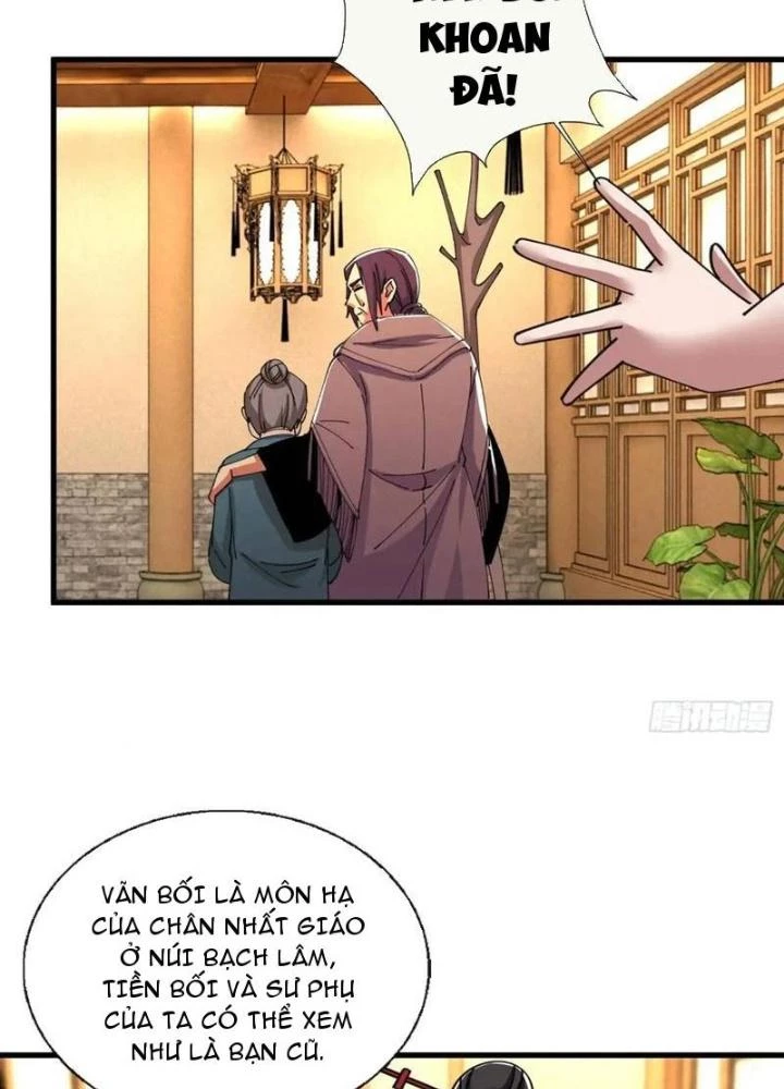 Phá Tà: Có Đứa Kêu Tao Livestream Bắt Quỷ Chapter 54 - Trang 2