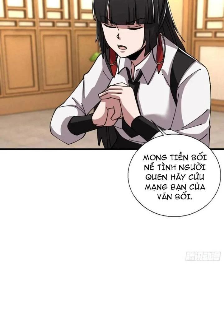 Phá Tà: Có Đứa Kêu Tao Livestream Bắt Quỷ Chapter 54 - Trang 2