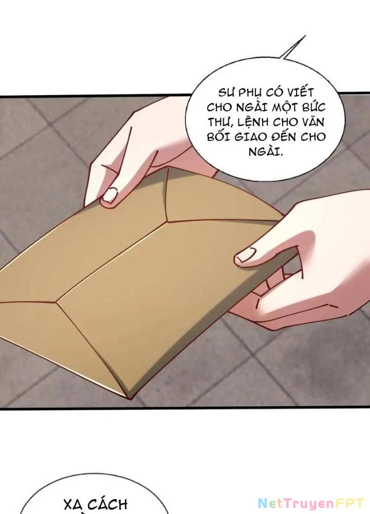 Phá Tà: Có Đứa Kêu Tao Livestream Bắt Quỷ Chapter 54 - Trang 2