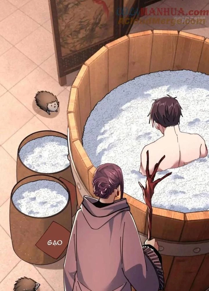 Phá Tà: Có Đứa Kêu Tao Livestream Bắt Quỷ Chapter 54 - Trang 2
