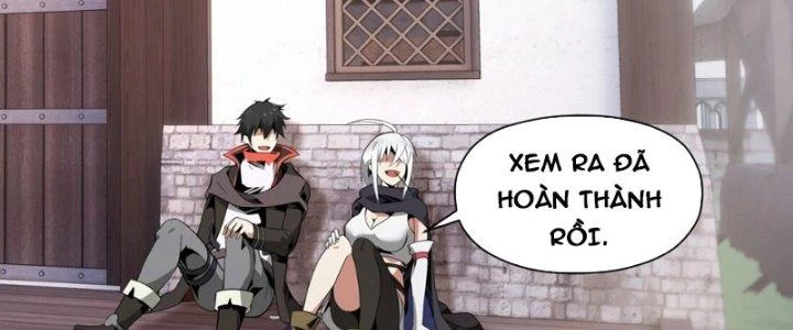 Dù Kiếm Được Nghề Nghiệp Siêu Hiếm Nhưng Lại Bị Toàn Server Đuổi Giết?! Chapter 6 - Trang 2