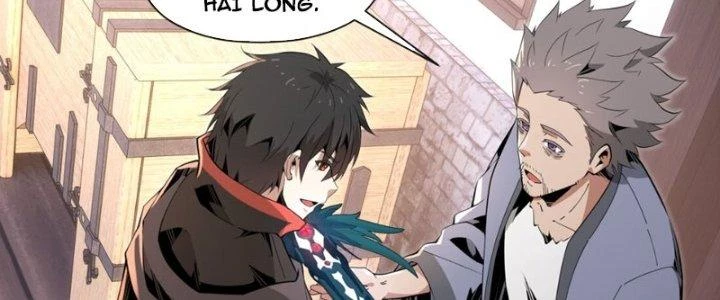 Dù Kiếm Được Nghề Nghiệp Siêu Hiếm Nhưng Lại Bị Toàn Server Đuổi Giết?! Chapter 6 - Trang 2