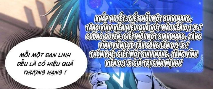 Dù Kiếm Được Nghề Nghiệp Siêu Hiếm Nhưng Lại Bị Toàn Server Đuổi Giết?! Chapter 6 - Trang 2