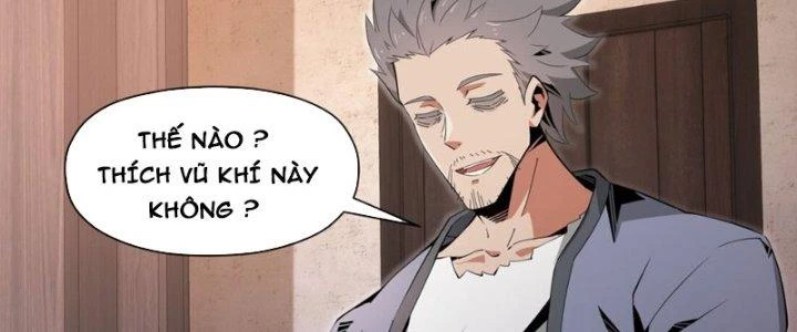 Dù Kiếm Được Nghề Nghiệp Siêu Hiếm Nhưng Lại Bị Toàn Server Đuổi Giết?! Chapter 6 - Trang 2