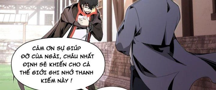Dù Kiếm Được Nghề Nghiệp Siêu Hiếm Nhưng Lại Bị Toàn Server Đuổi Giết?! Chapter 6 - Trang 2