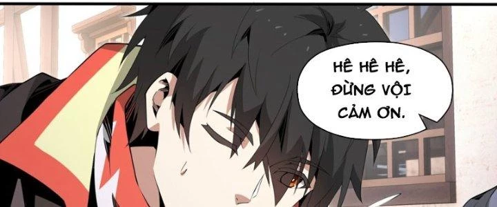 Dù Kiếm Được Nghề Nghiệp Siêu Hiếm Nhưng Lại Bị Toàn Server Đuổi Giết?! Chapter 6 - Trang 2