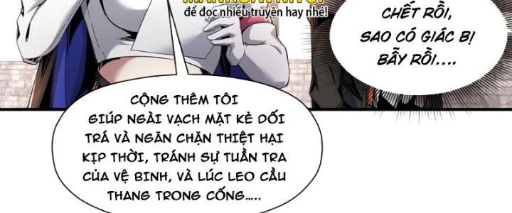 Dù Kiếm Được Nghề Nghiệp Siêu Hiếm Nhưng Lại Bị Toàn Server Đuổi Giết?! Chapter 6 - Trang 2
