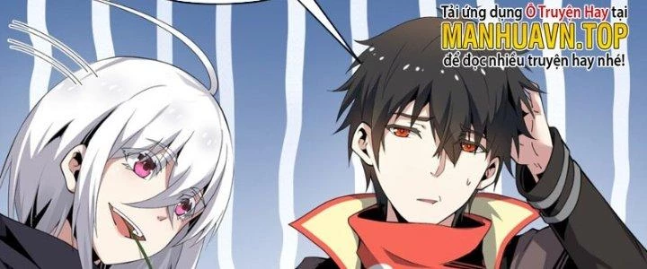 Dù Kiếm Được Nghề Nghiệp Siêu Hiếm Nhưng Lại Bị Toàn Server Đuổi Giết?! Chapter 6 - Trang 2