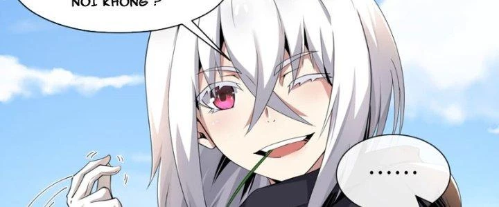 Dù Kiếm Được Nghề Nghiệp Siêu Hiếm Nhưng Lại Bị Toàn Server Đuổi Giết?! Chapter 6 - Trang 2