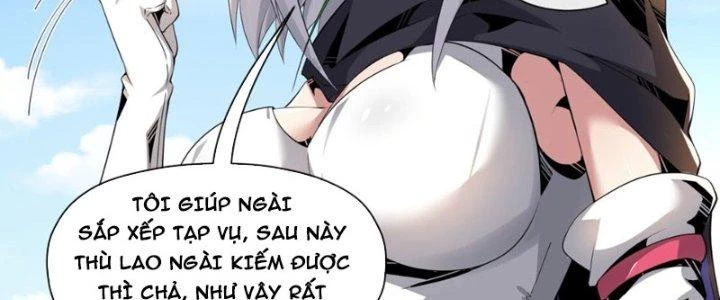 Dù Kiếm Được Nghề Nghiệp Siêu Hiếm Nhưng Lại Bị Toàn Server Đuổi Giết?! Chapter 6 - Trang 2