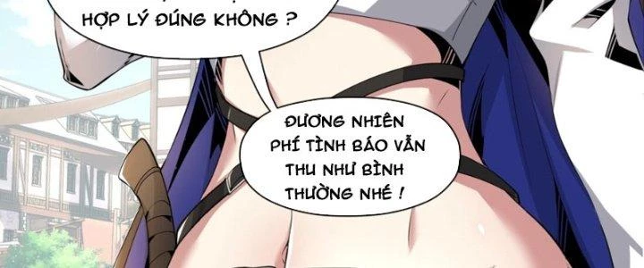 Dù Kiếm Được Nghề Nghiệp Siêu Hiếm Nhưng Lại Bị Toàn Server Đuổi Giết?! Chapter 6 - Trang 2