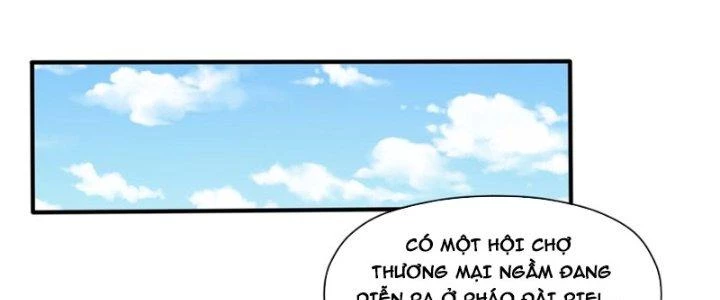 Dù Kiếm Được Nghề Nghiệp Siêu Hiếm Nhưng Lại Bị Toàn Server Đuổi Giết?! Chapter 6 - Trang 2