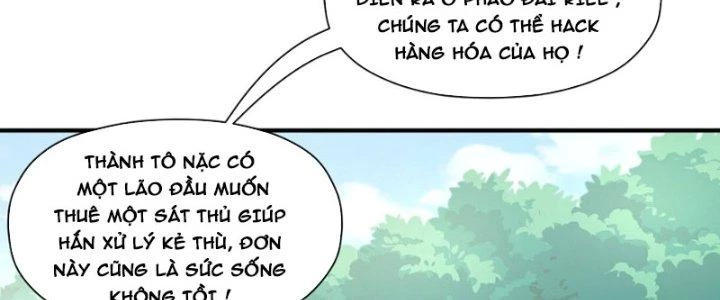 Dù Kiếm Được Nghề Nghiệp Siêu Hiếm Nhưng Lại Bị Toàn Server Đuổi Giết?! Chapter 6 - Trang 2