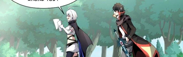 Dù Kiếm Được Nghề Nghiệp Siêu Hiếm Nhưng Lại Bị Toàn Server Đuổi Giết?! Chapter 6 - Trang 2