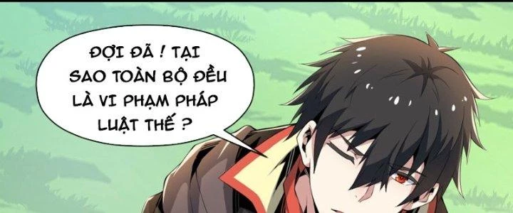 Dù Kiếm Được Nghề Nghiệp Siêu Hiếm Nhưng Lại Bị Toàn Server Đuổi Giết?! Chapter 6 - Trang 2